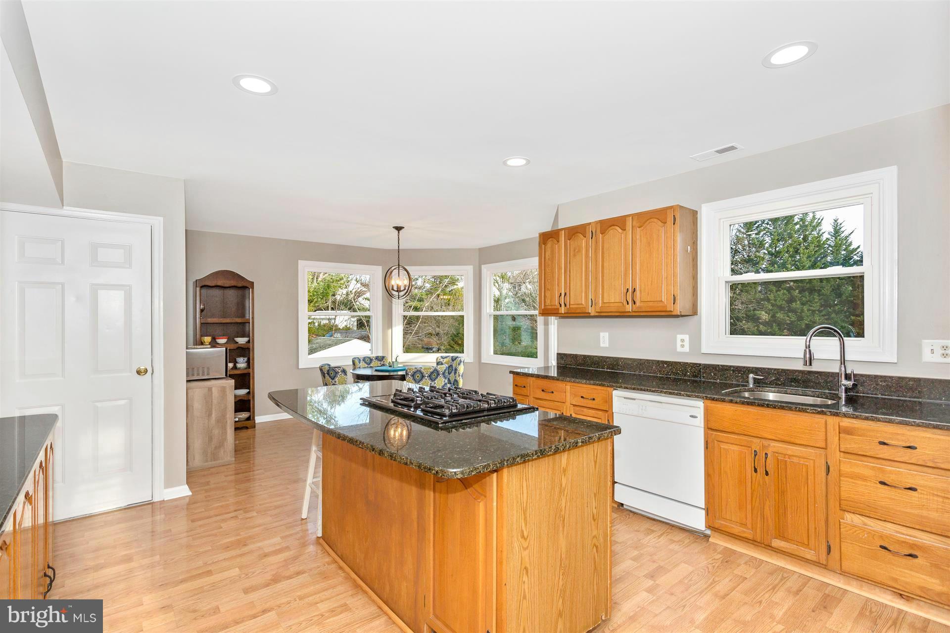 8291 Old Montgomery Road Columbia, MD 21045 - Photo 8 of 30 Kitchen