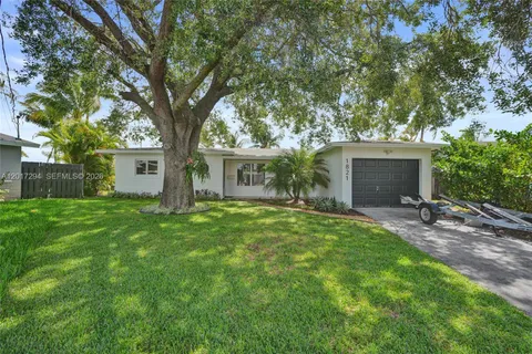$675,000 | 1821 Northwest 33rd Court, Oakland Park, FL 33309