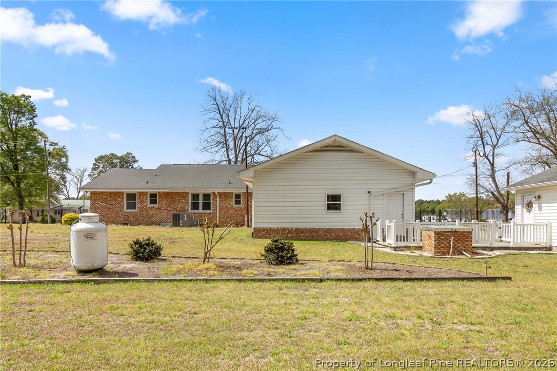 52 Hill St Road Red Springs, NC 28377 - Photo 33 of 37 Gallery Image 33