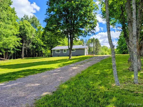 $269,500 | 104 Forsberg Road, Iron River, MI 49935
