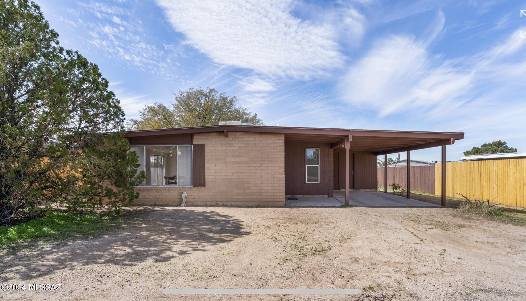 3122 South Kolb Road Tucson, AZ 85730 - Photo 3 of 24 Gallery Image 3