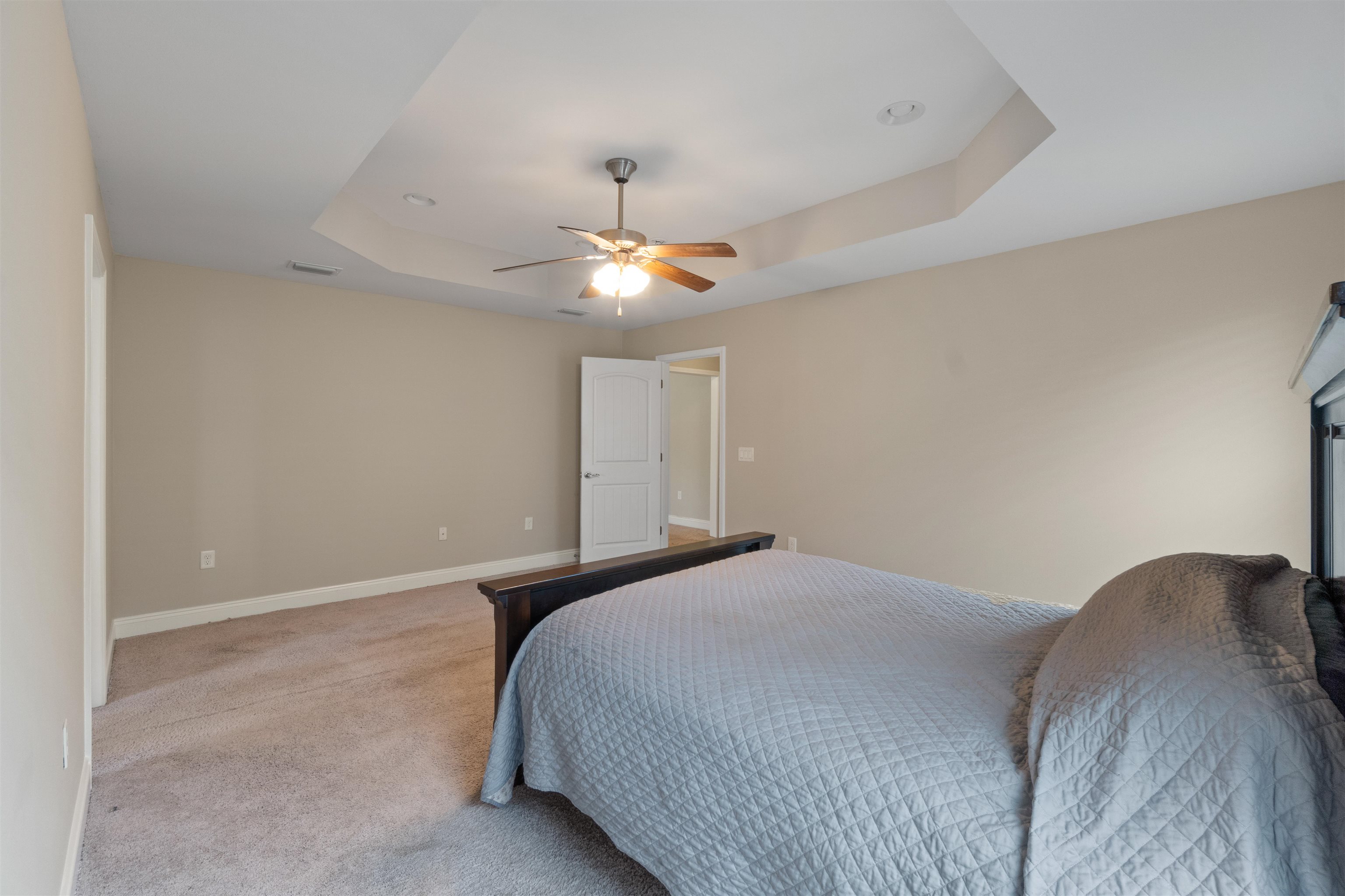 18971 Tralee Court Foley, AL 36535 - Photo 22 of 41 Primary Bedroom