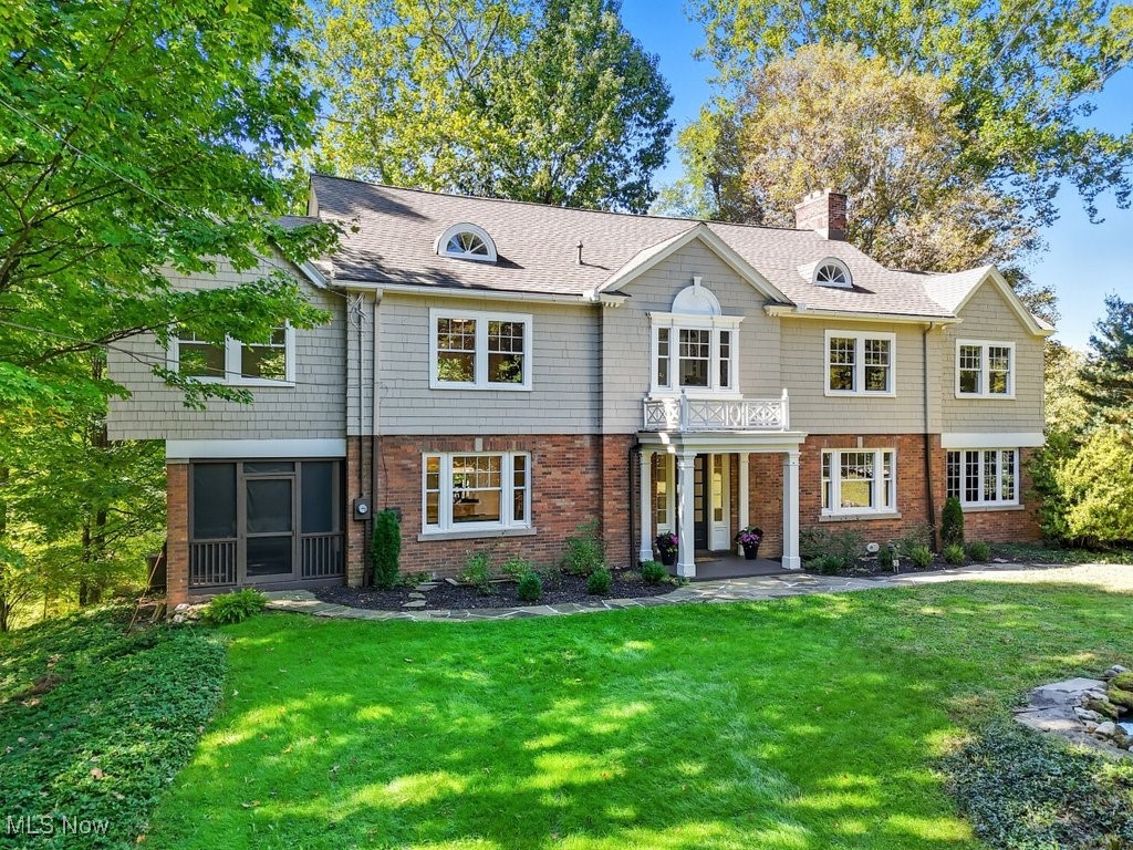 7481 Chagrin Road Chagrin Falls, OH 44023 - Photo 43 of 47 Gallery Image 43