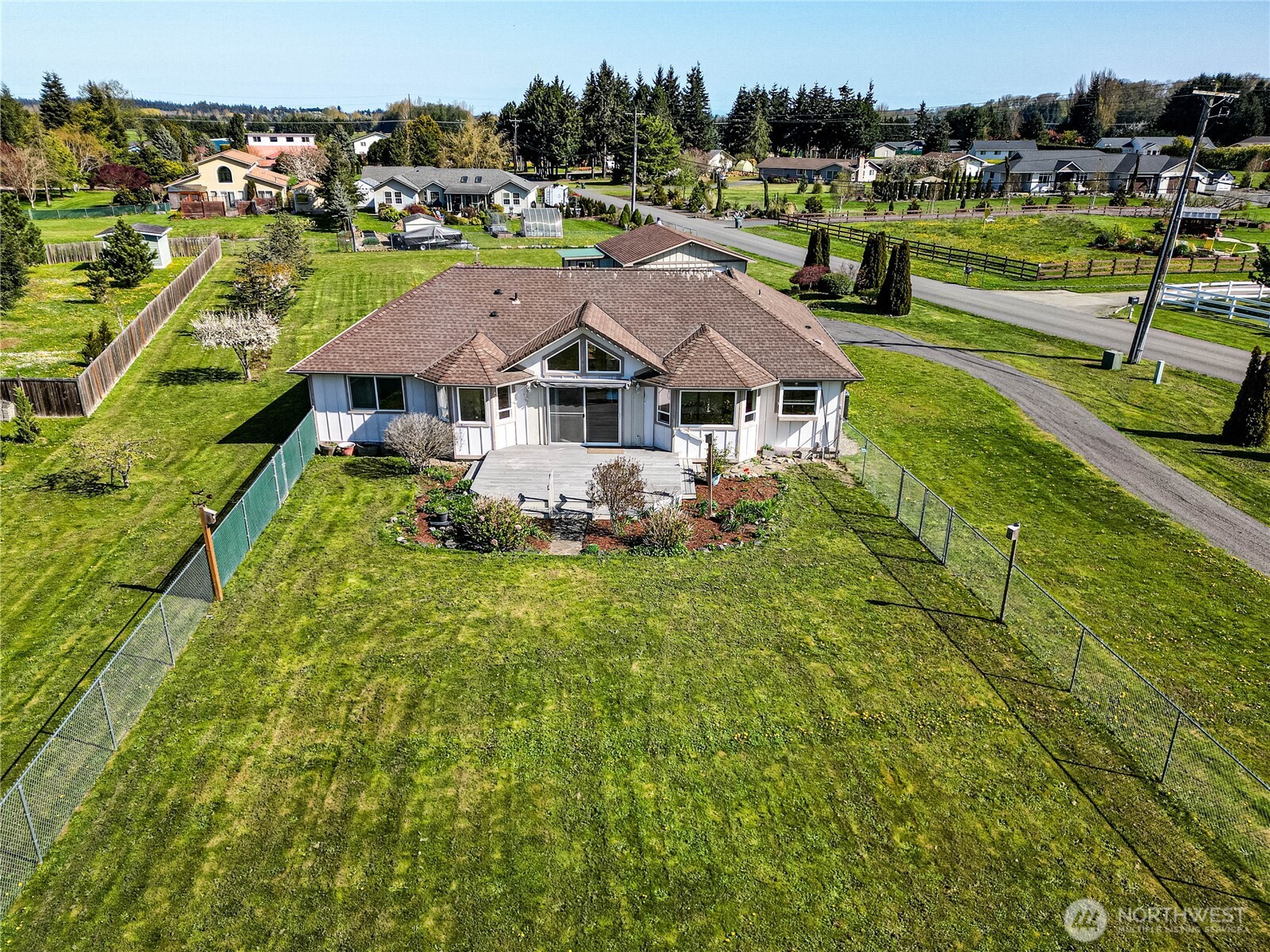 10 Donaper Road Sequim, WA 98382 - Photo 32 of 40