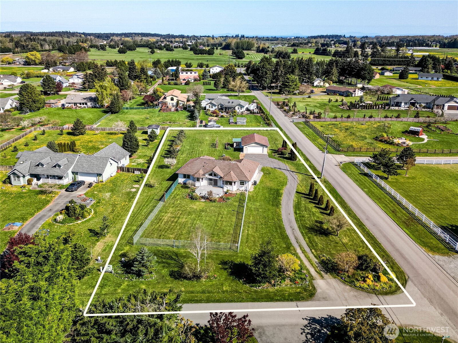 10 Donaper Road Sequim, WA 98382 - Photo 38 of 40