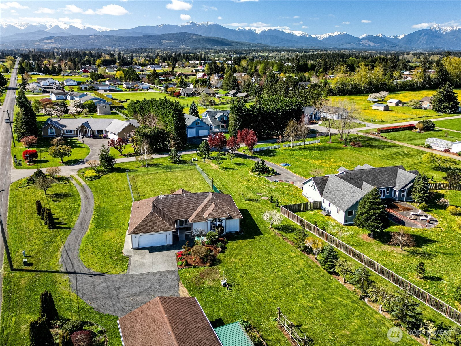 10 Donaper Road Sequim, WA 98382 - Photo 40 of 40