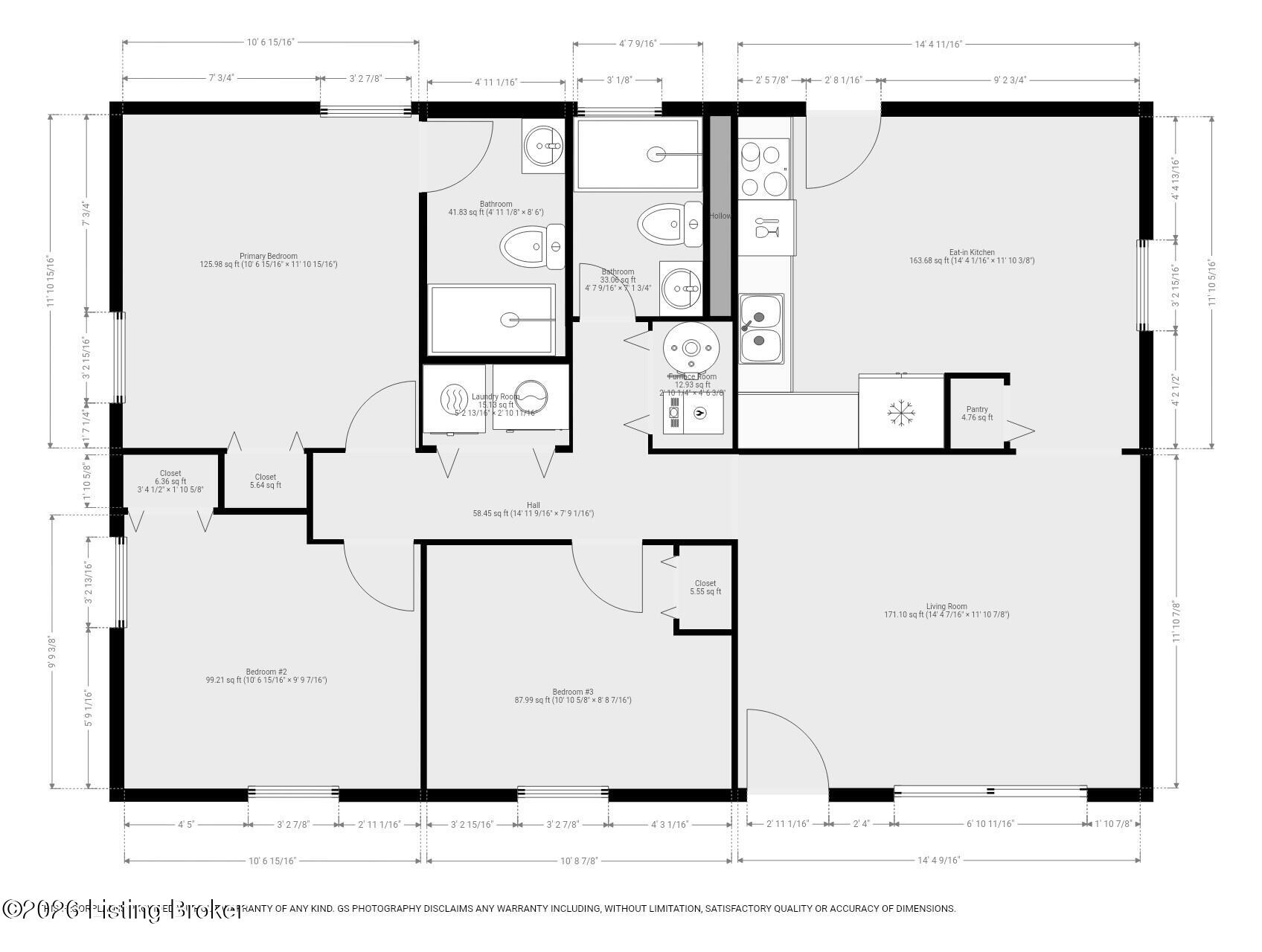 10005 Robsion Road Louisville, KY 40299 - Photo 21 of 33 GSP-10005 Robsion Rd-20b
