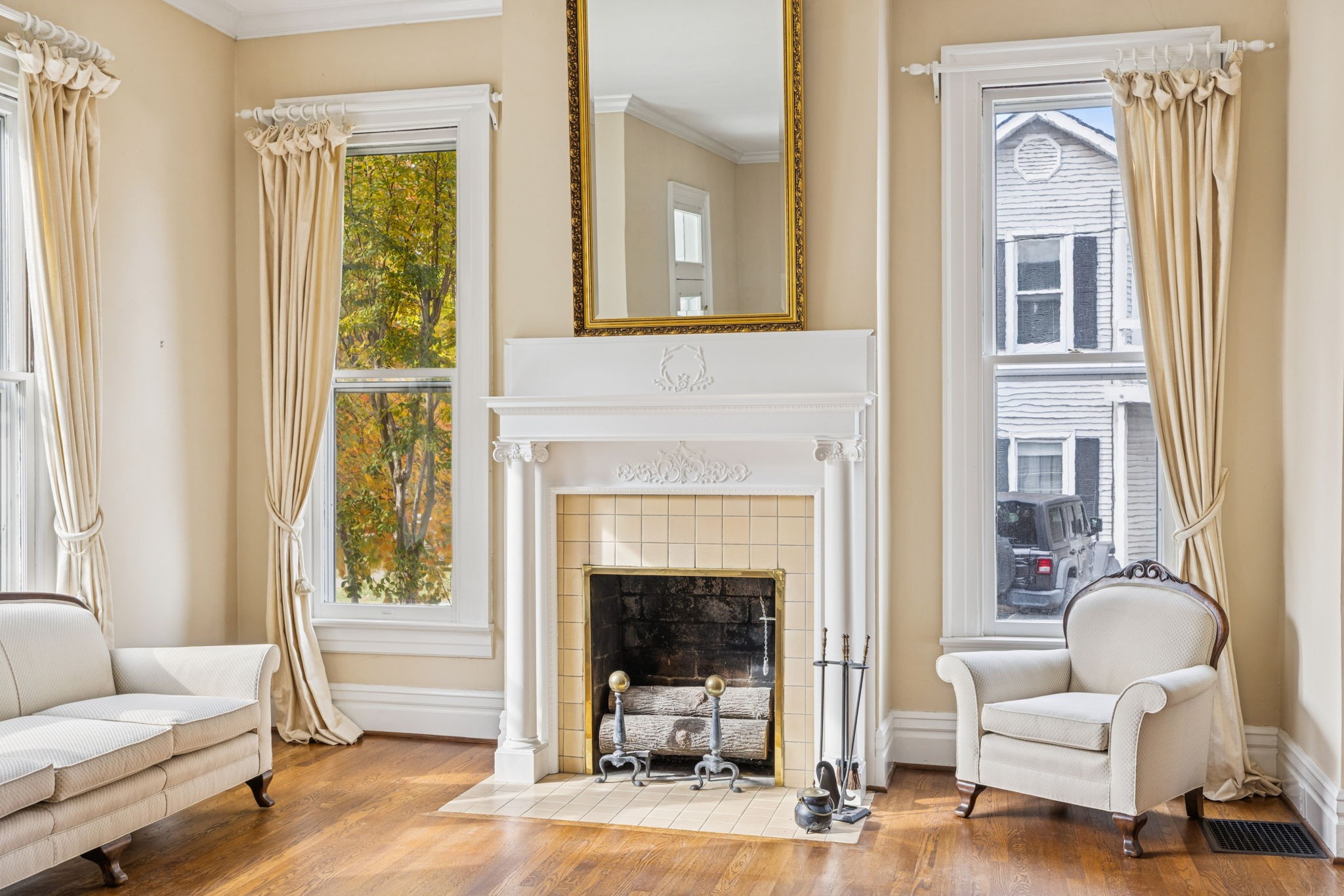 215 4th Avenue South Franklin, TN 37064 - Photo 9 of 86