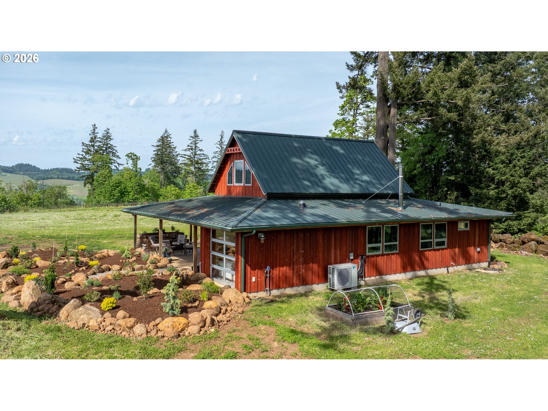 6850 Southeast Eola Hills Road Amity, OR 97101 - Photo 7 of 46