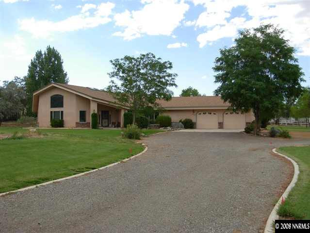 489 Lower Colony Road Wellington, NV 89444 - Photo 1 of 9 Photo 1