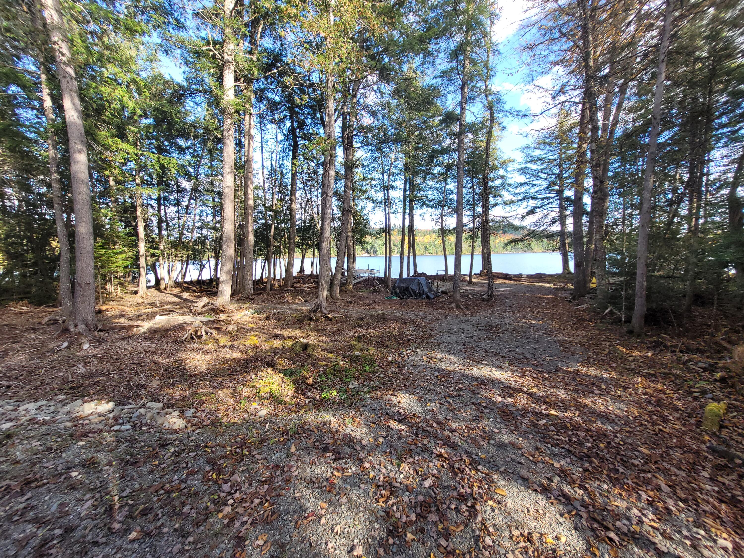 Lot5 2nd Davis Pond Road Willimantic, ME 04443 - Photo 1 of 1 20231019_144322
