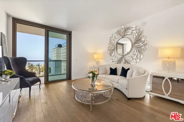 $2,195,000 | 1755 Ocean Avenue, Unit 801, Santa Monica, CA 90401
