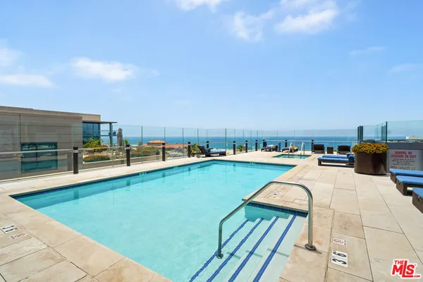 $2,195,000 | 1755 Ocean Avenue, Unit 801, Santa Monica, CA 90401