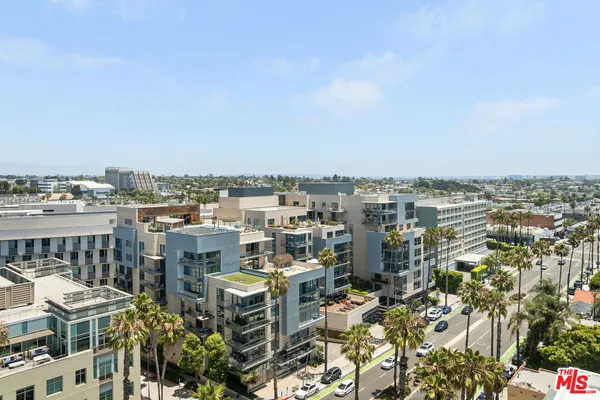 $2,195,000 | 1755 Ocean Avenue, Unit 801, Santa Monica, CA 90401