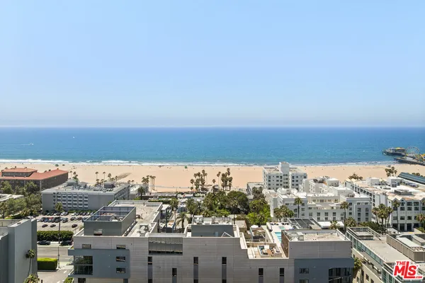 $2,195,000 | 1755 Ocean Avenue, Unit 801, Santa Monica, CA 90401