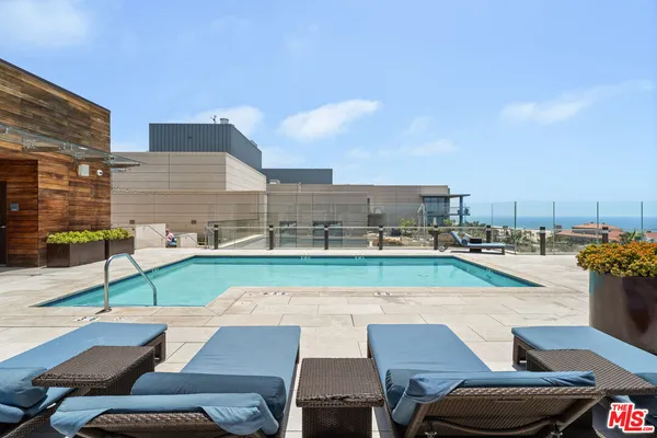 $2,195,000 | 1755 Ocean Avenue, Unit 801, Santa Monica, CA 90401