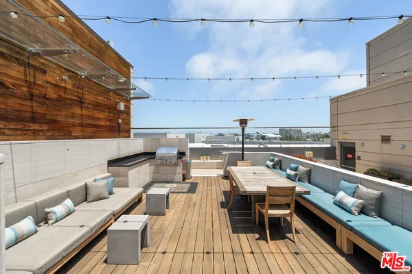 $2,195,000 | 1755 Ocean Avenue, Unit 801, Santa Monica, CA 90401