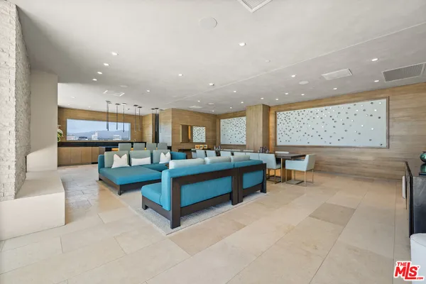 $2,195,000 | 1755 Ocean Avenue, Unit 801, Santa Monica, CA 90401