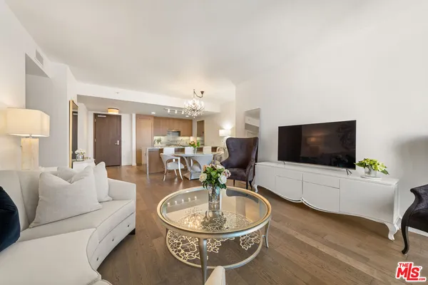 $2,195,000 | 1755 Ocean Avenue, Unit 801, Santa Monica, CA 90401