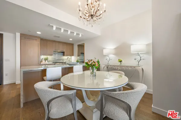 $2,195,000 | 1755 Ocean Avenue, Unit 801, Santa Monica, CA 90401