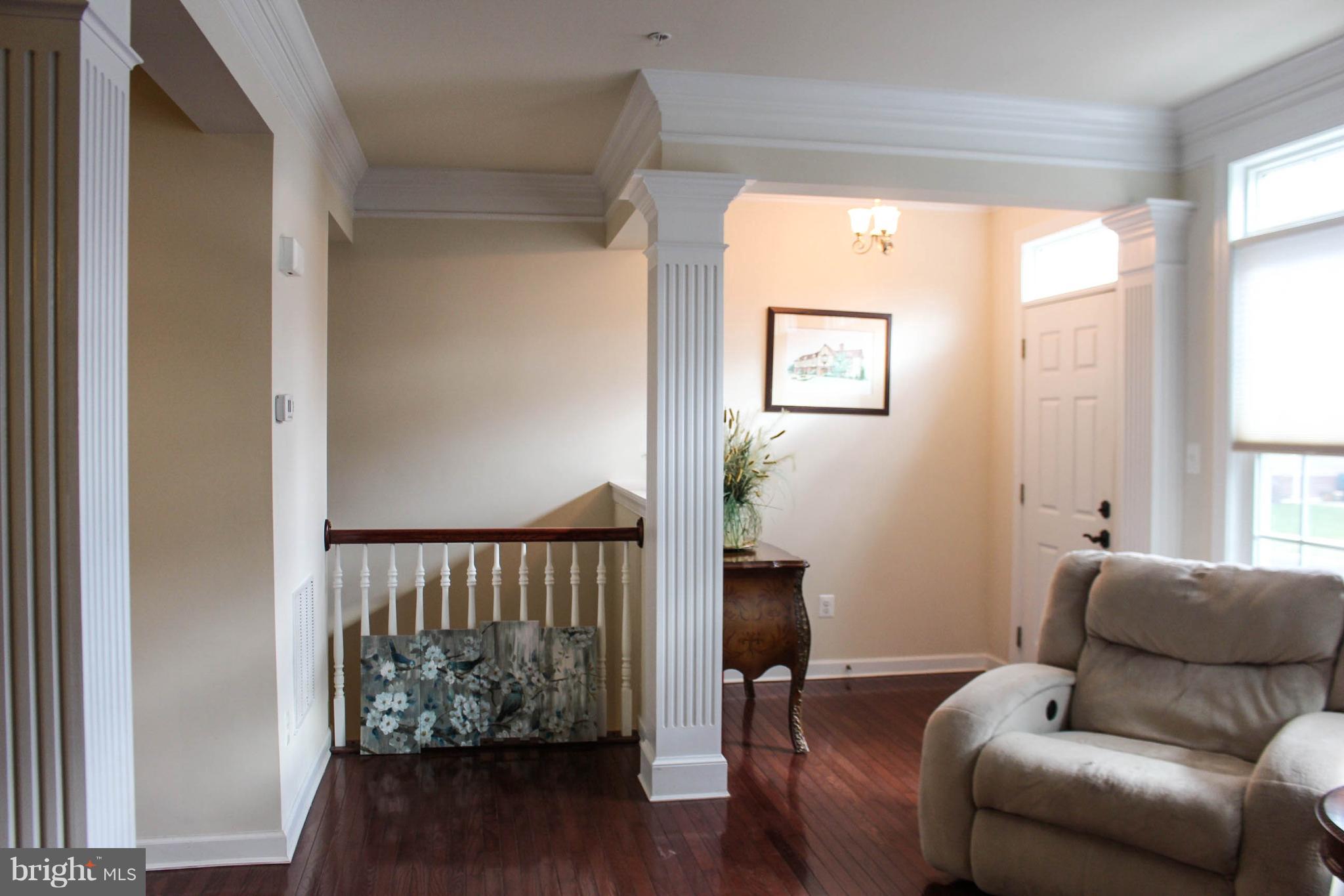 3731 William Daves Road Doylestown, PA 18902 - Photo 3 of 40 Entry