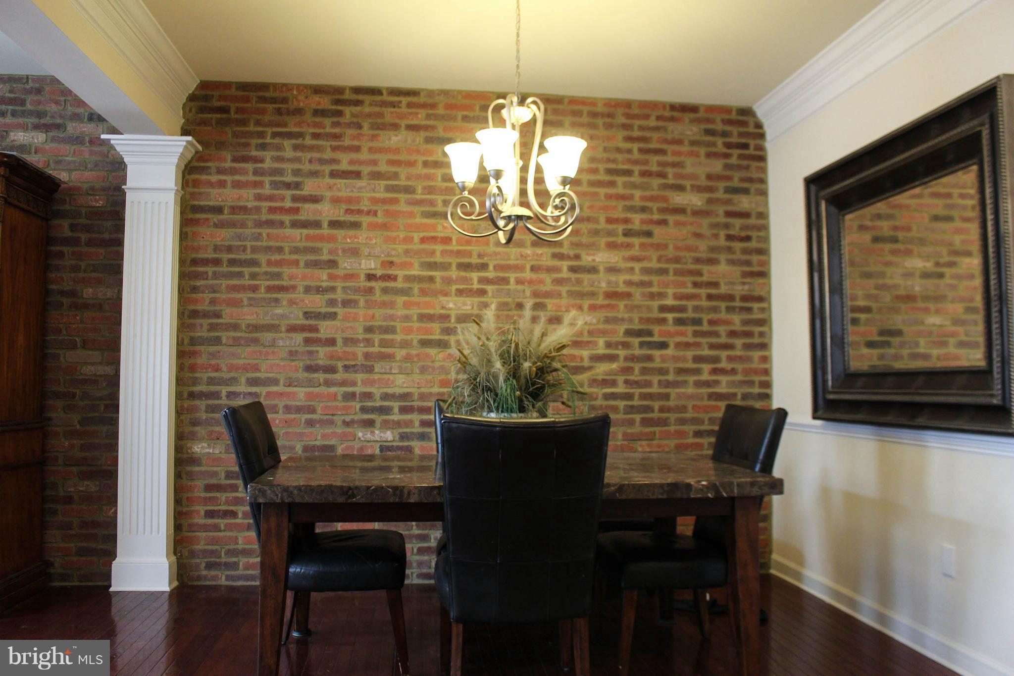 3731 William Daves Road Doylestown, PA 18902 - Photo 8 of 40 Dining Room