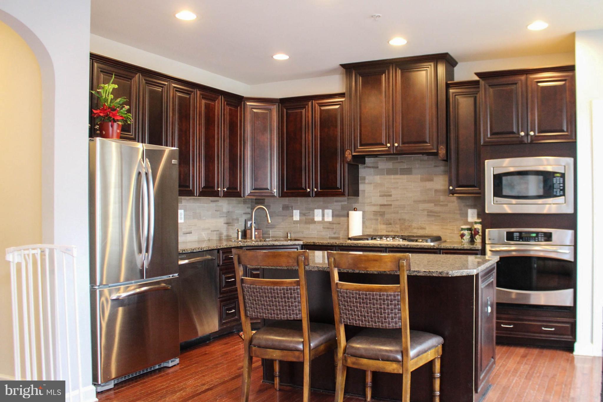 3731 William Daves Road Doylestown, PA 18902 - Photo 10 of 40 Gourmet Kitchen