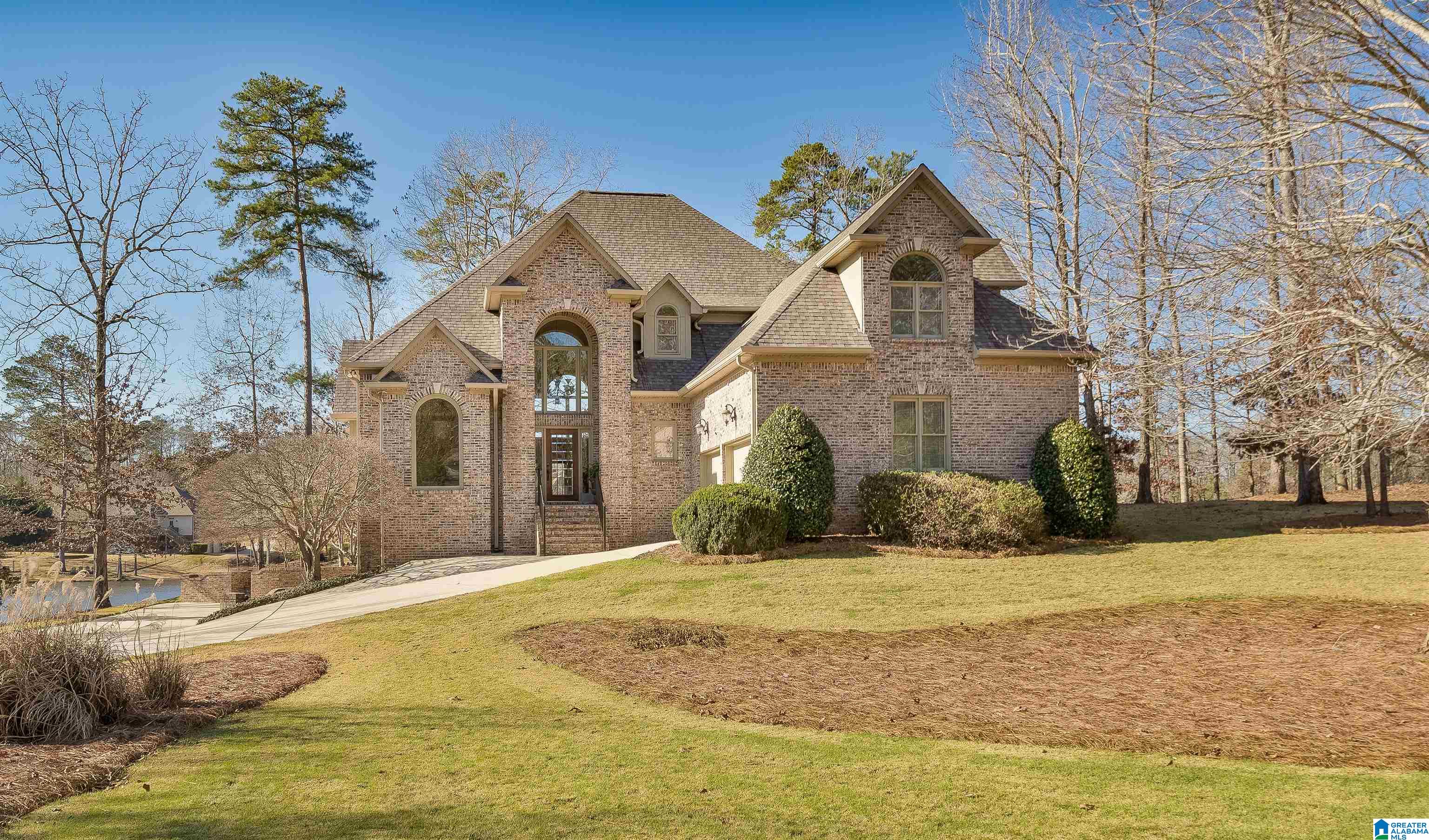 8451 Shoreside Lane Helena, AL 35022 - Photo 1 of 46