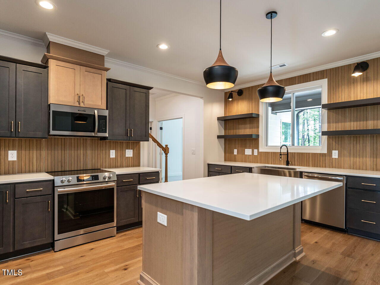 40 Tamaran Ct Spring Spring Hope, NC 27882 - Photo 15 of 45 015-1280x960-kitchen