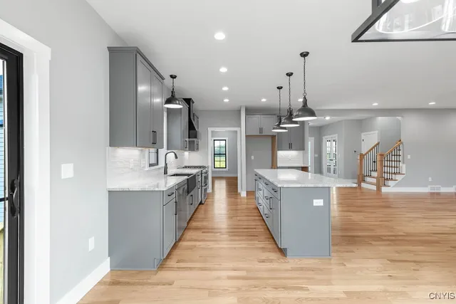 $659,900 | 63 Belnapp (old Towne), Onondaga, NY 13215