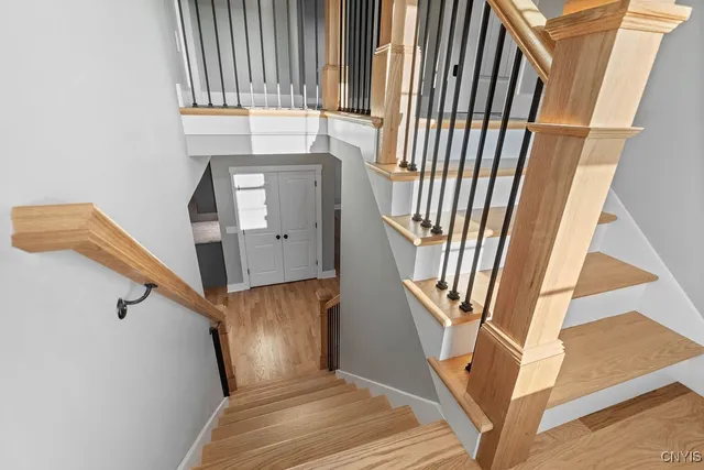 $659,900 | 63 Belnapp (old Towne), Onondaga, NY 13215