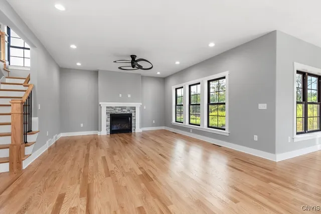 $659,900 | 63 Belnapp (old Towne), Onondaga, NY 13215