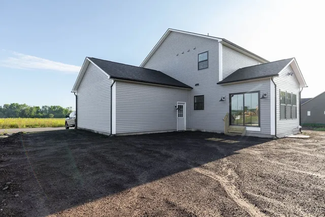 $659,900 | 63 Belnapp (old Towne), Onondaga, NY 13215