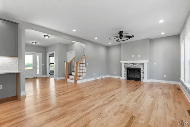 $659,900 | 63 Belnapp (old Towne), Onondaga, NY 13215