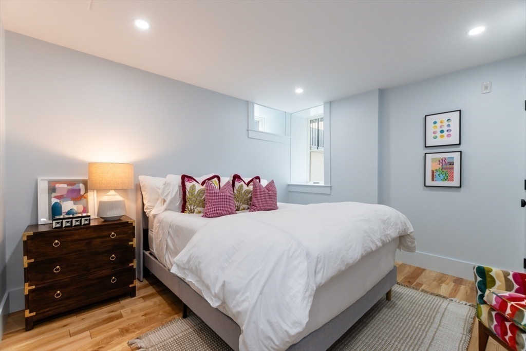 133 Spring Street, Unit 1 Cambridge, MA 02141 - Photo 30 of 39 Gallery Image 30