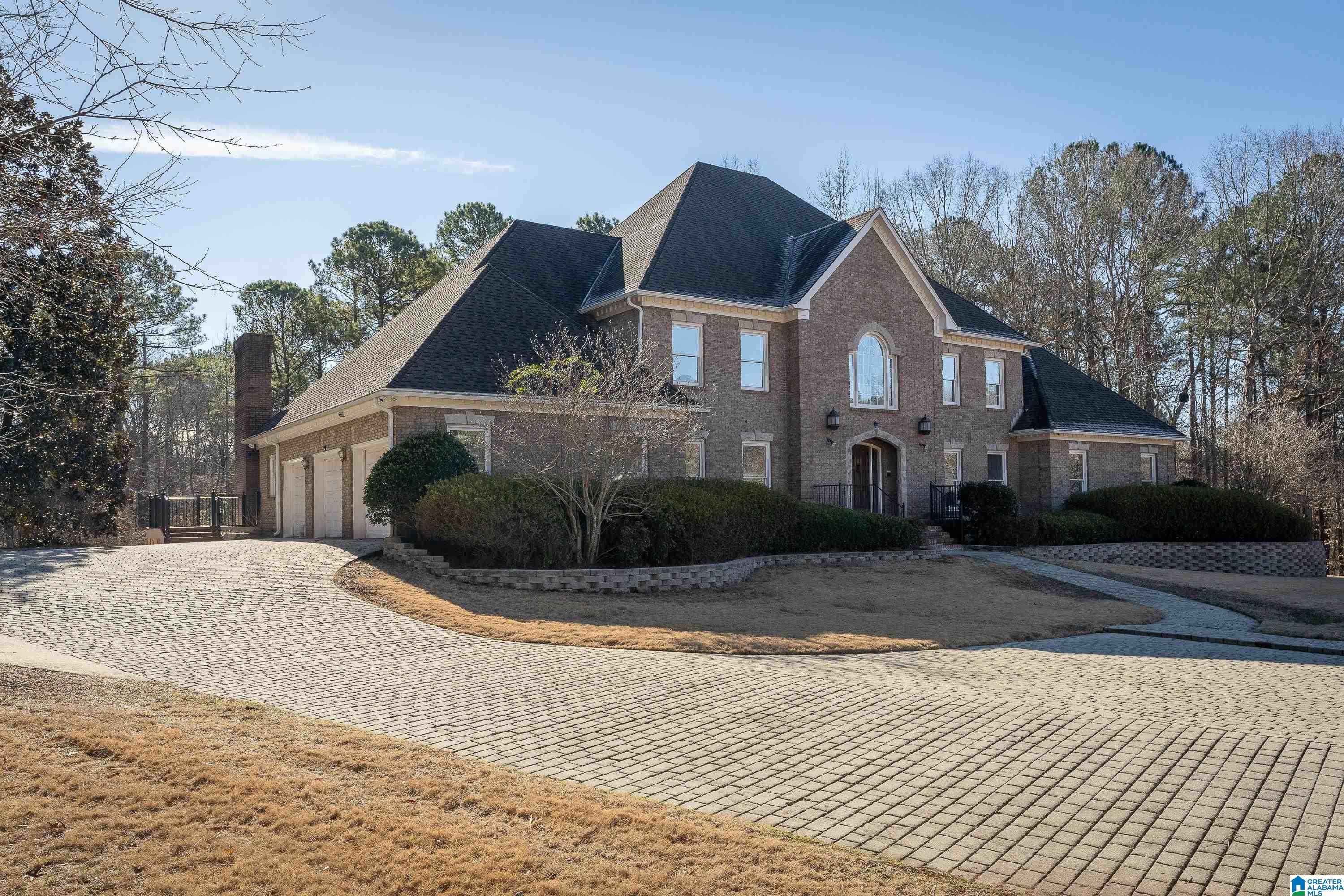 356 Turnberry Road Birmingham, AL 35244 - Photo 1 of 63