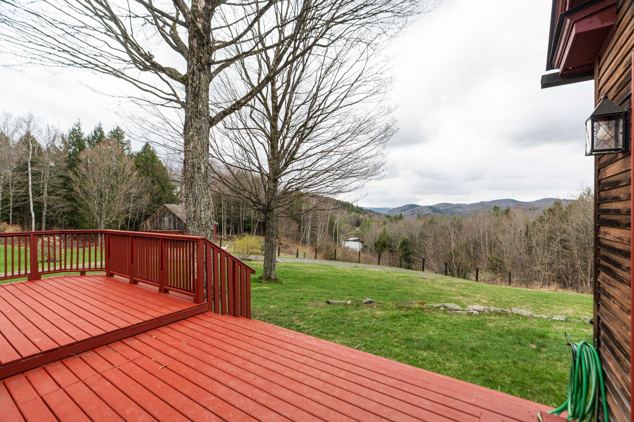 2371 Sanders Road Bethel, VT 05032 - Photo 36 of 51
