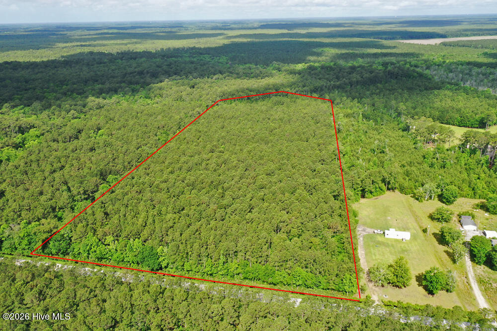 1 Old Winberry Road Newport, NC 28570 - Photo 3 of 10 DJI_0656