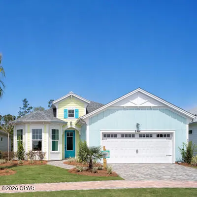 $623,995 | 8507 Hang Loose Court, Panama City Beach, FL 32413