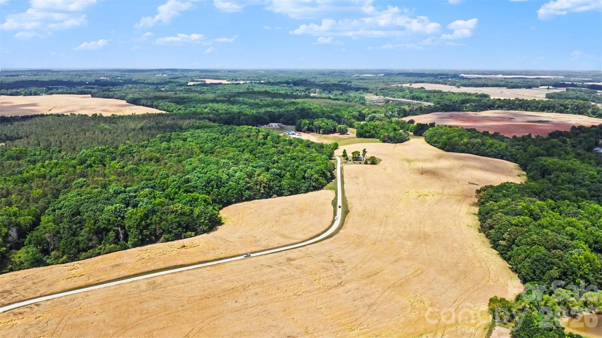 6710 Effie Whitley Road Monroe, NC 28112 - Photo 4 of 48