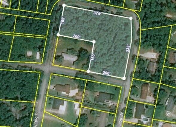 0 Spring Drive North Augusta, SC 29841 - Photo 4 of 4