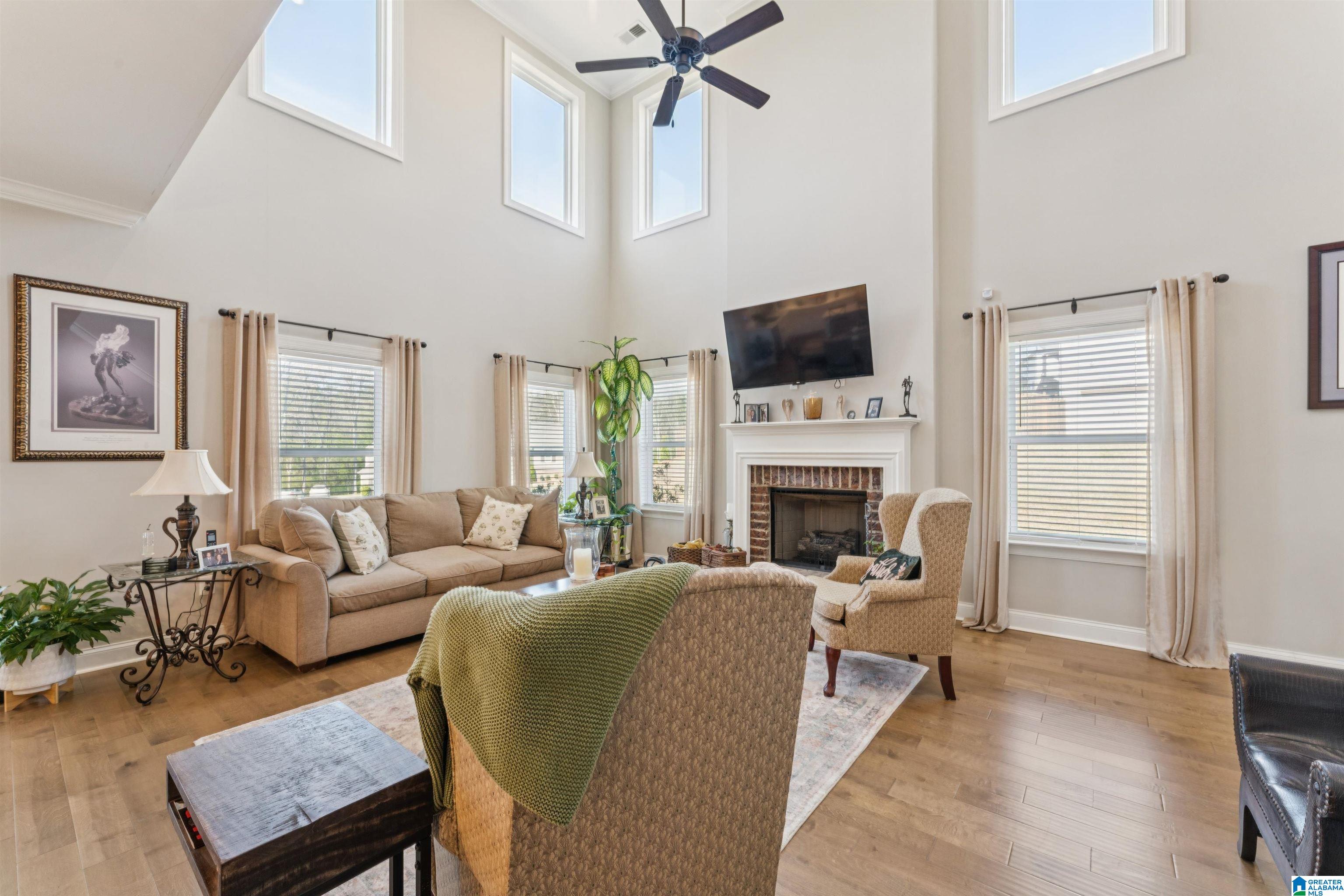 135 MacDonald Court Springville, AL 35146 - Photo 10 of 47