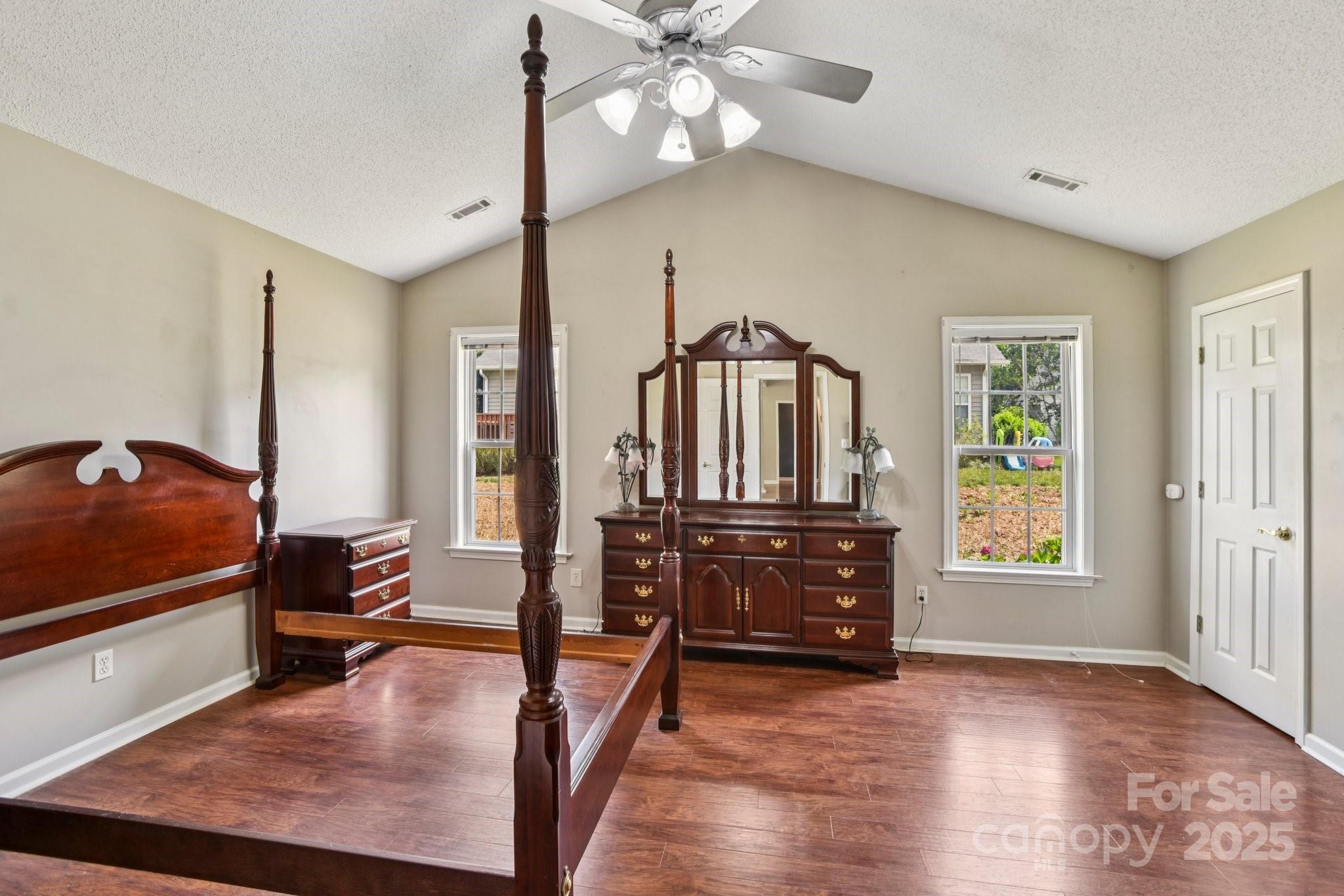 343 Stonehollow Road Fletcher, NC 28732 - Photo 17 of 36 a living room with furniture and wooden floor