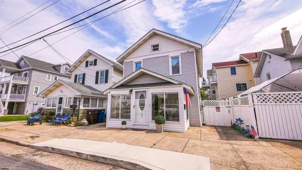 $11,000 | 201 North Portland Avenue, Unit AUGUST 2026, Ventnor City, NJ 08406