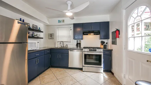 $11,000 | 201 North Portland Avenue, Unit AUGUST 2026, Ventnor City, NJ 08406