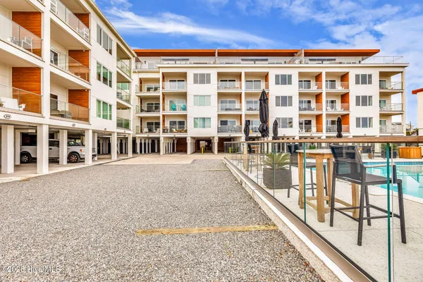 $750,000 | 1800 Canal Drive, Unit 305, Carolina Beach, NC 28428