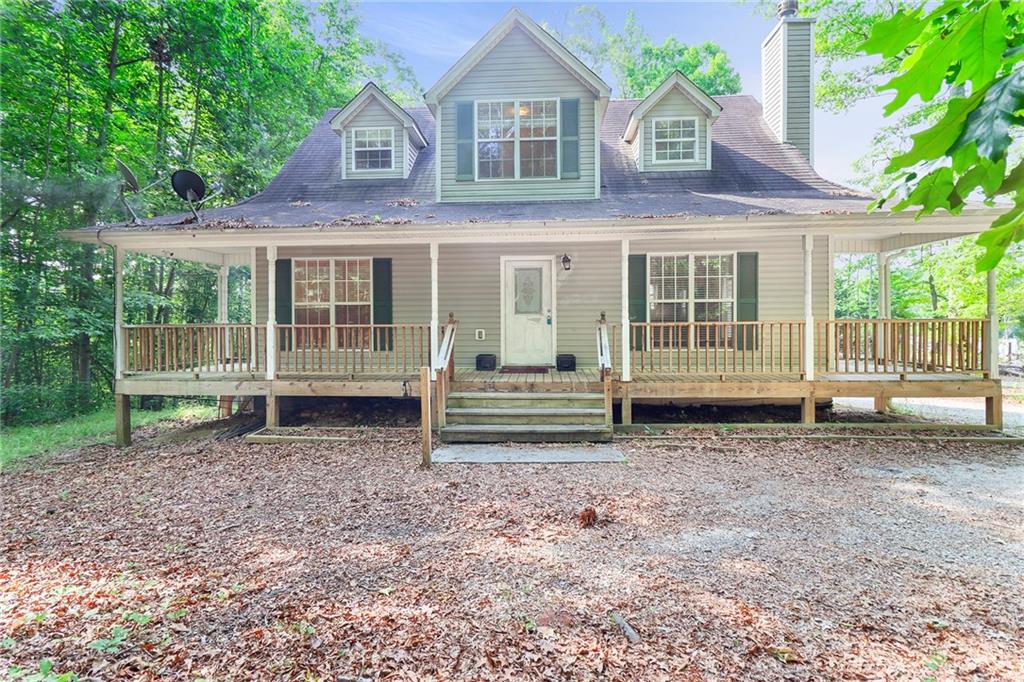 5160 Teal Road Fairburn, GA 30213 - Photo 1 of 1
