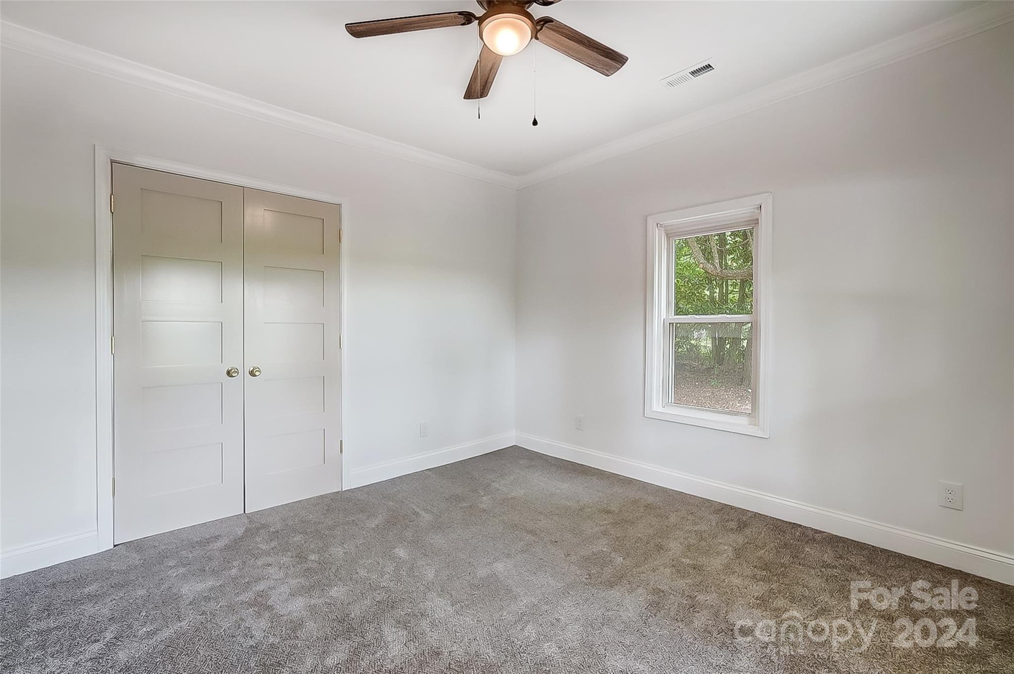 1129 Duckwood Road Lancaster, SC 29720 - Photo 41 of 48 a view of an empty room with a window