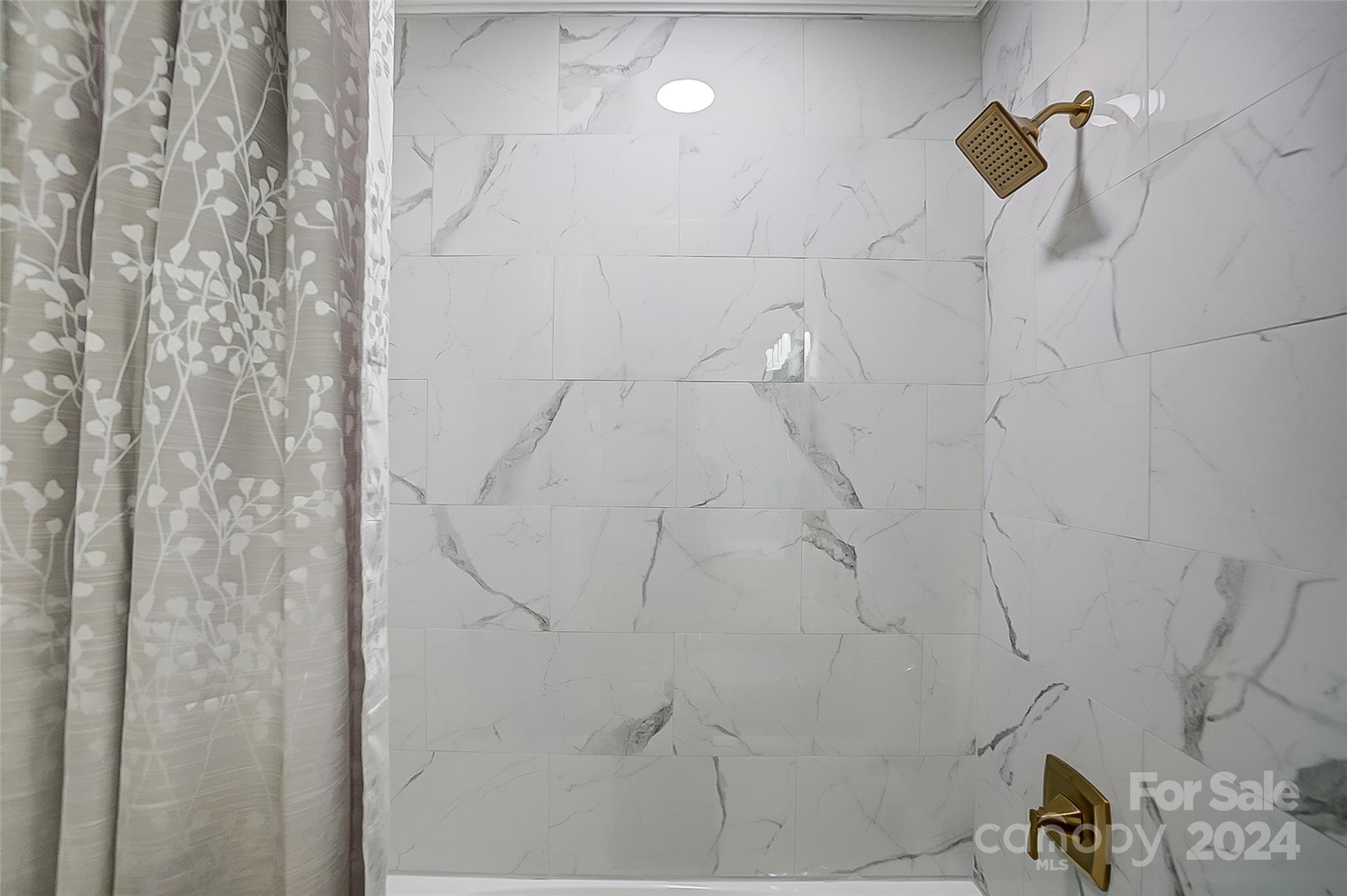 1129 Duckwood Road Lancaster, SC 29720 - Photo 44 of 48 a bathroom with a shower