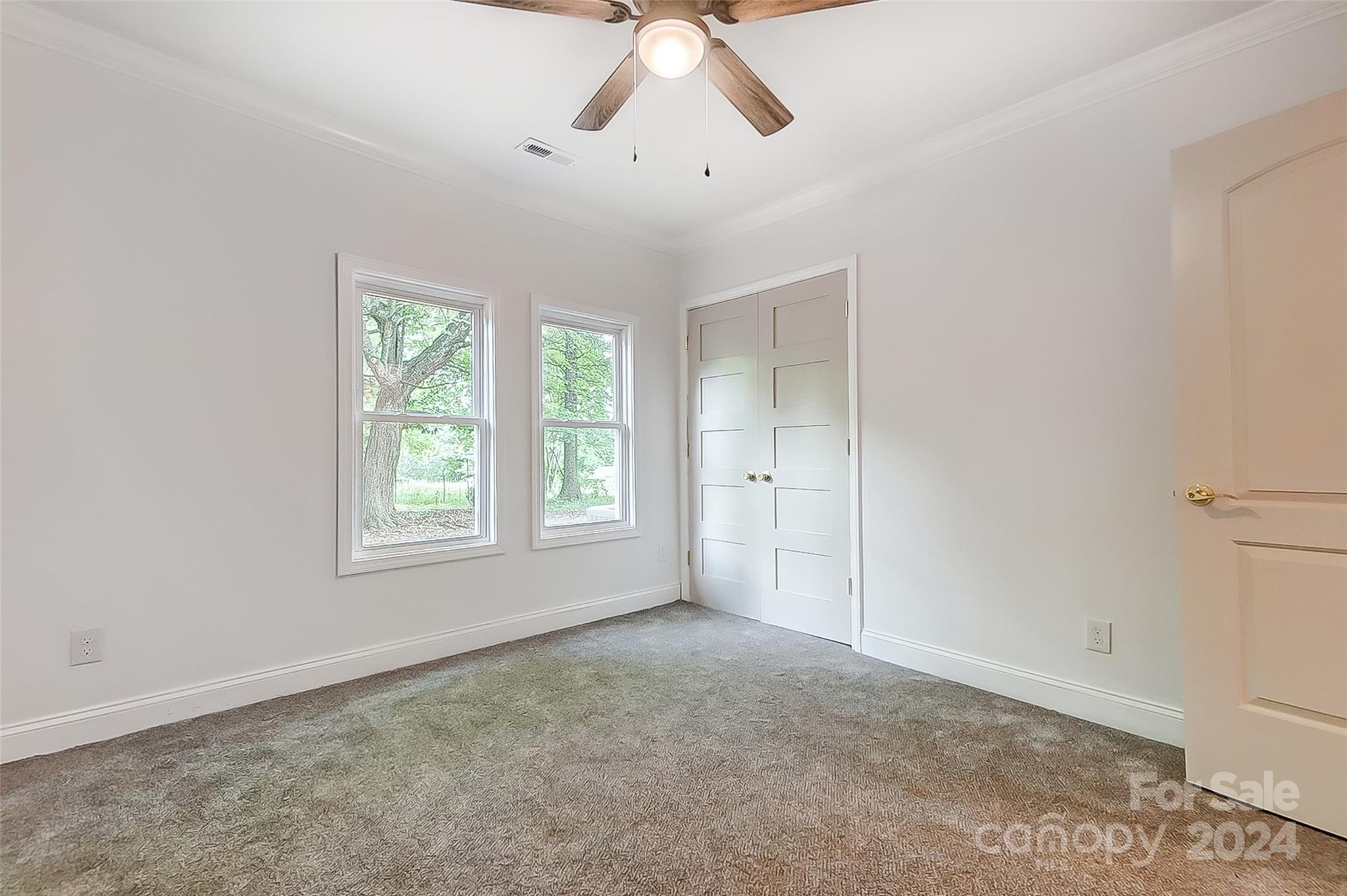 1129 Duckwood Road Lancaster, SC 29720 - Photo 46 of 48 a view of an empty room with a window